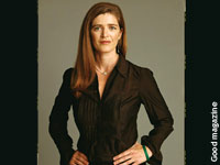 Samantha Power