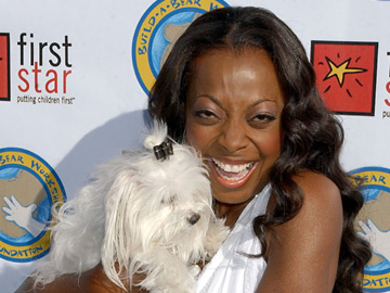 star jones