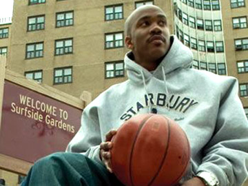 Stephon Marbury - Coney Island