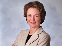 Susan Eisenhower