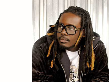 T-Pain