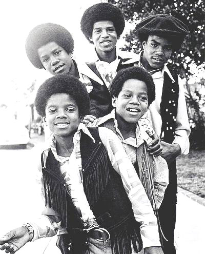 The Jackson 5 - original flavor