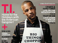 T.I. - Complex Magazine