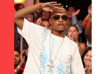 T.I. Speaks on Charges - The King Ain't Dead