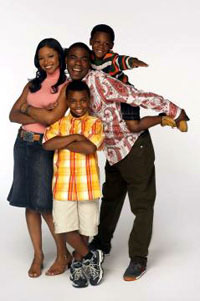 Tracy Morgan