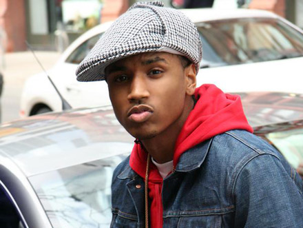 Trey Songz