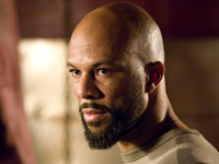 Common in Wanted