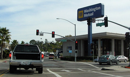 Washington Mutual Bank