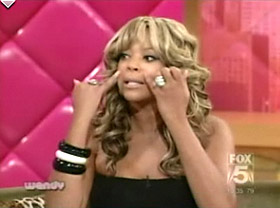 Wendy Williams