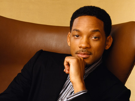 Will Smith - Positive Thinking