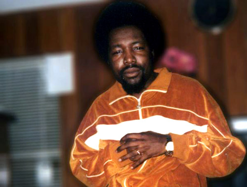 Afroman