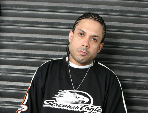 Benzino