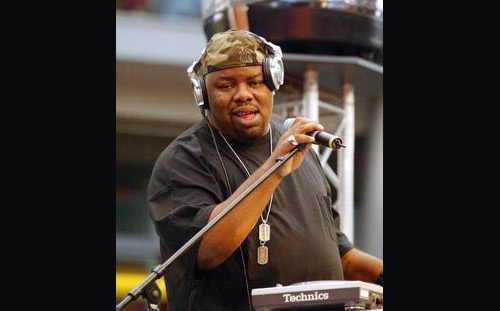 Biz Markie