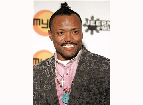 apl.de.ap - Black Eyed Peas