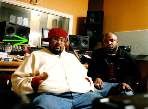 Blackalicious - The Gift of Gab