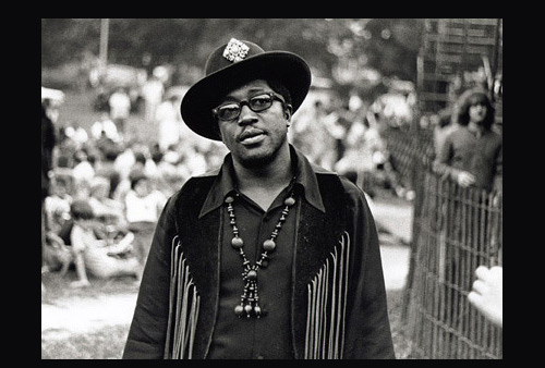 Bo Diddley