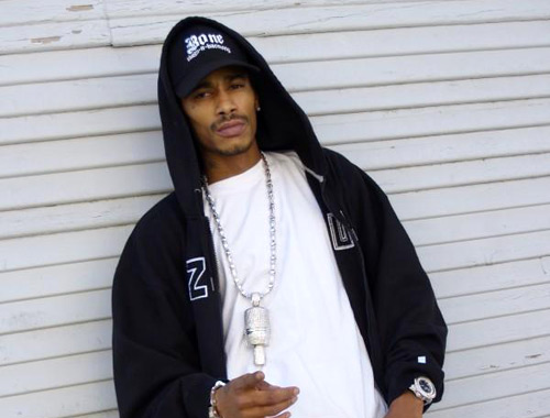 Layzie