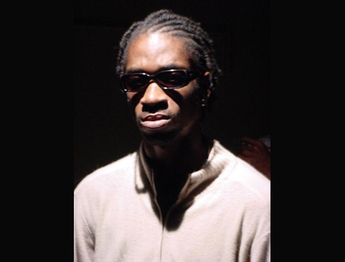 Bounty Killer