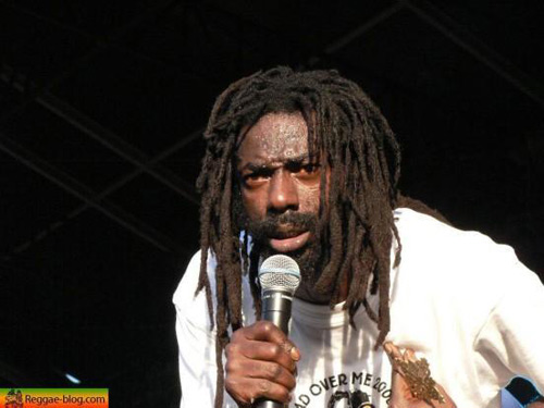 Buju Banton