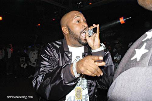 Bun B