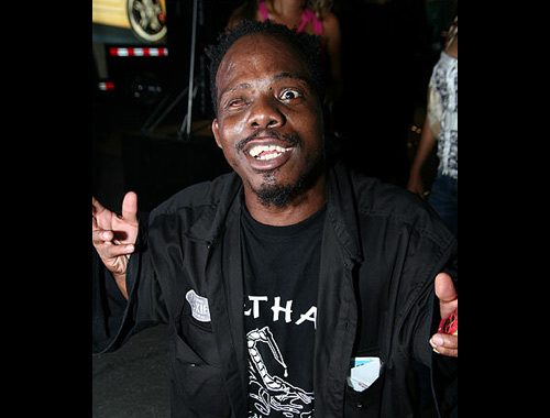 Bushwick Bill