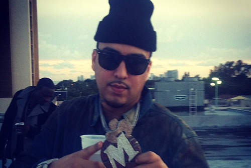 French Montana