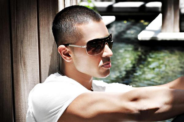 Jay Sean