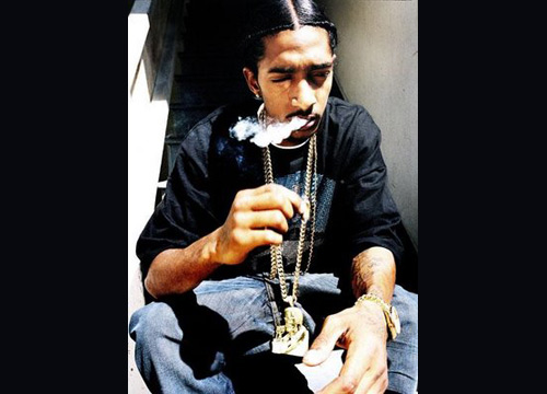 Nipsey Hu$$le