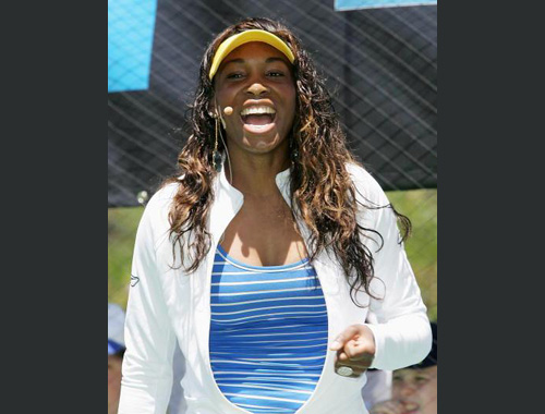 Venus Williams