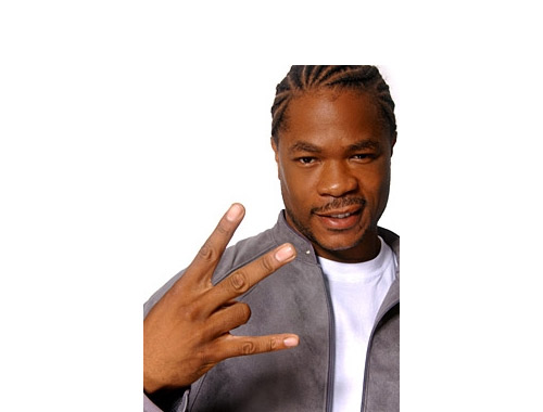 Xzibit