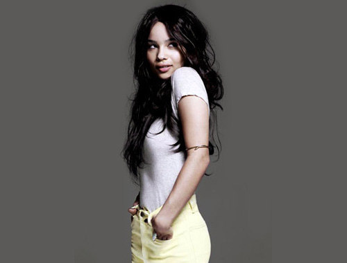 Zoe Kravitz