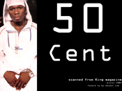 50 cent wallpaper