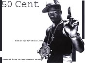 50 cent wallpaper