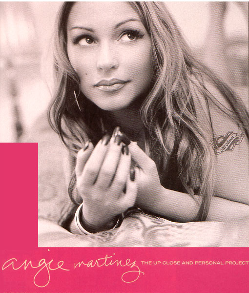 angie martinez wallpaper