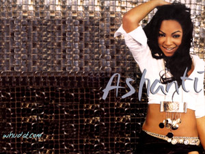 ashanti wallpaper