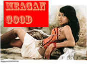 Meagan Good Icon