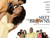 Meet The Browns wallpaper