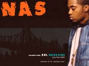 nas wallpaper