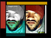 redman wallpaper