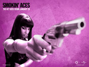 Smoking Aces - Alicia Keys icon