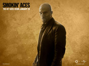 Smoking Aces - Common icon