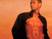 Usher