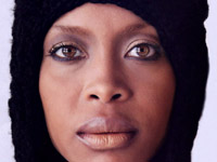 Erykah Badu/Common - Love of My Life