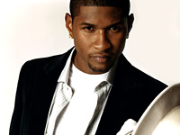 Usher