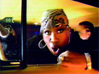 missy elliot